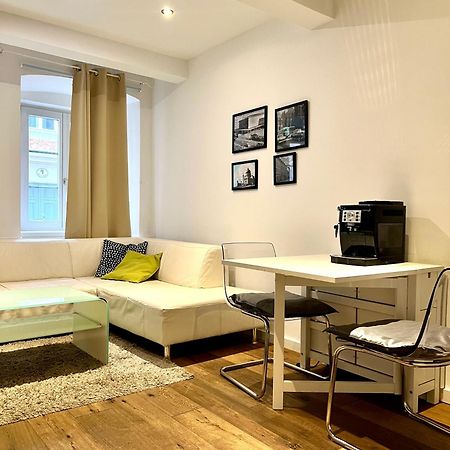 Rema Apartments 1070 Вена Экстерьер фото