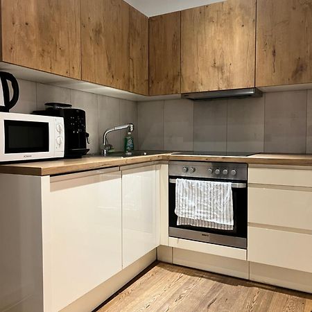 Rema Apartments 1070 Вена Экстерьер фото