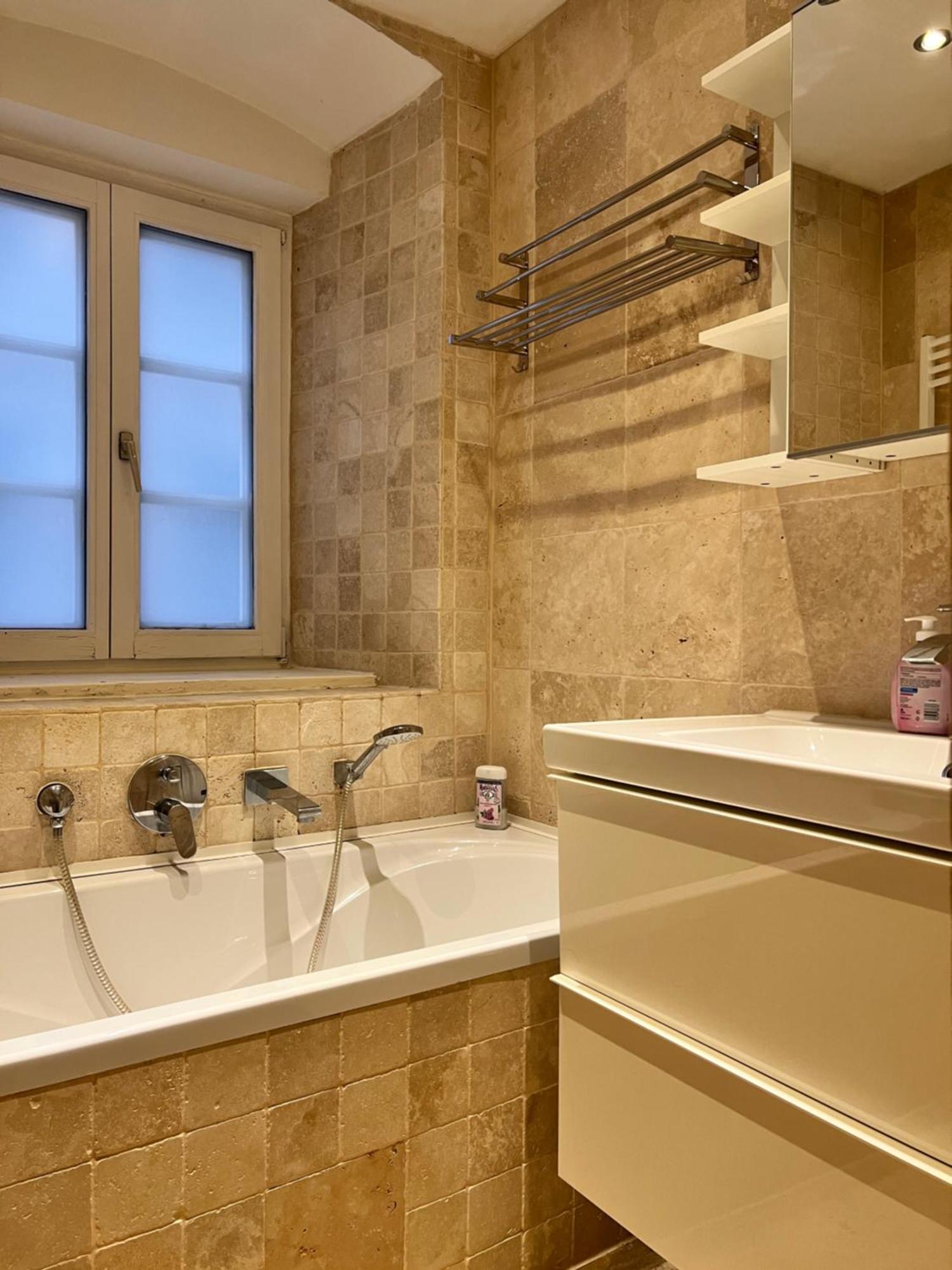 Rema Apartments 1070 Вена Экстерьер фото