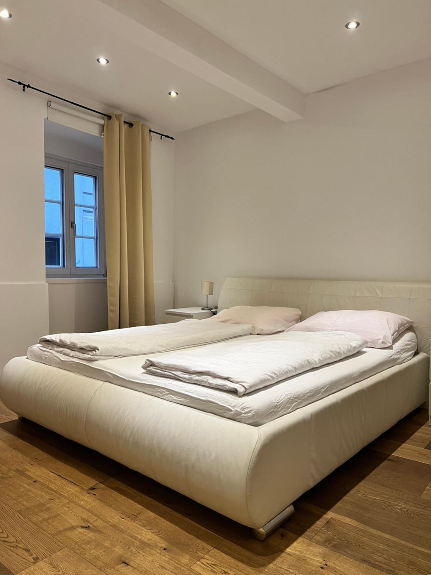 Rema Apartments 1070 Вена Экстерьер фото