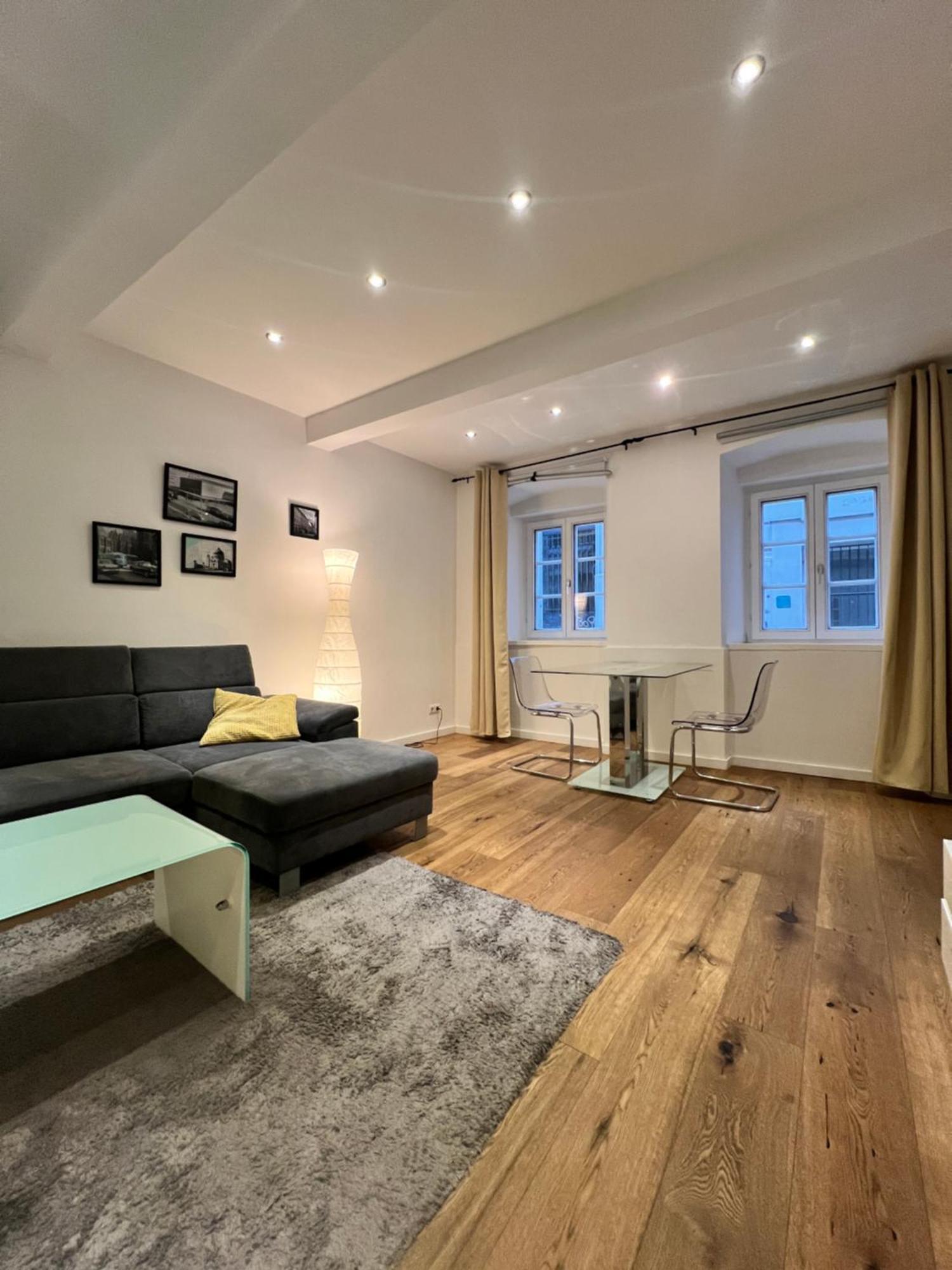 Rema Apartments 1070 Вена Экстерьер фото