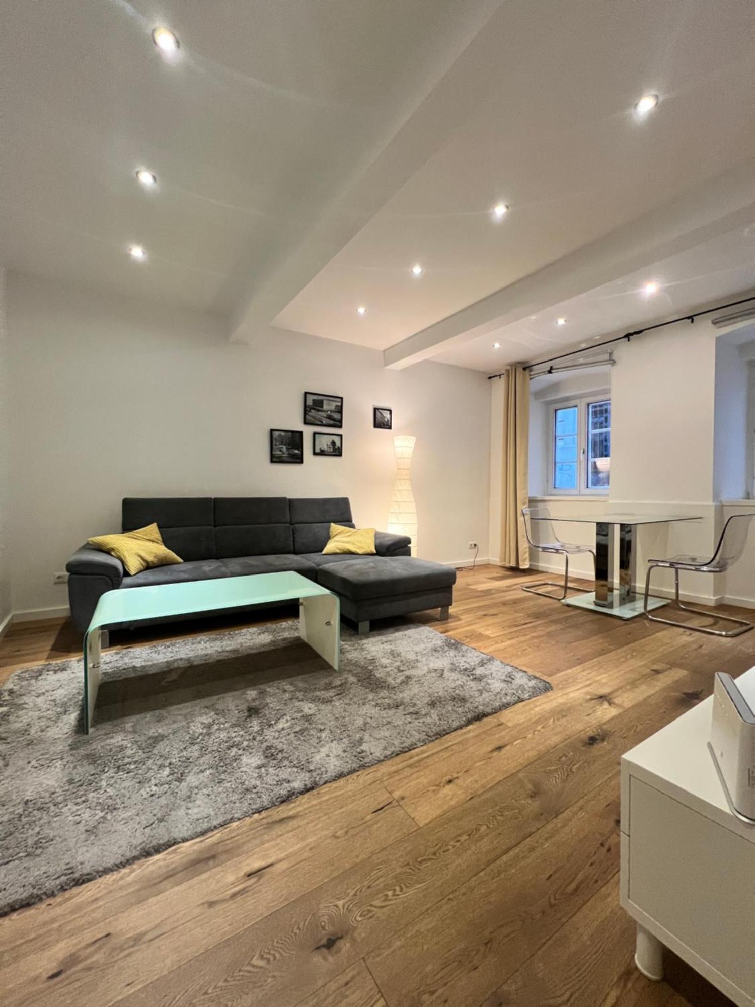 Rema Apartments 1070 Вена Экстерьер фото