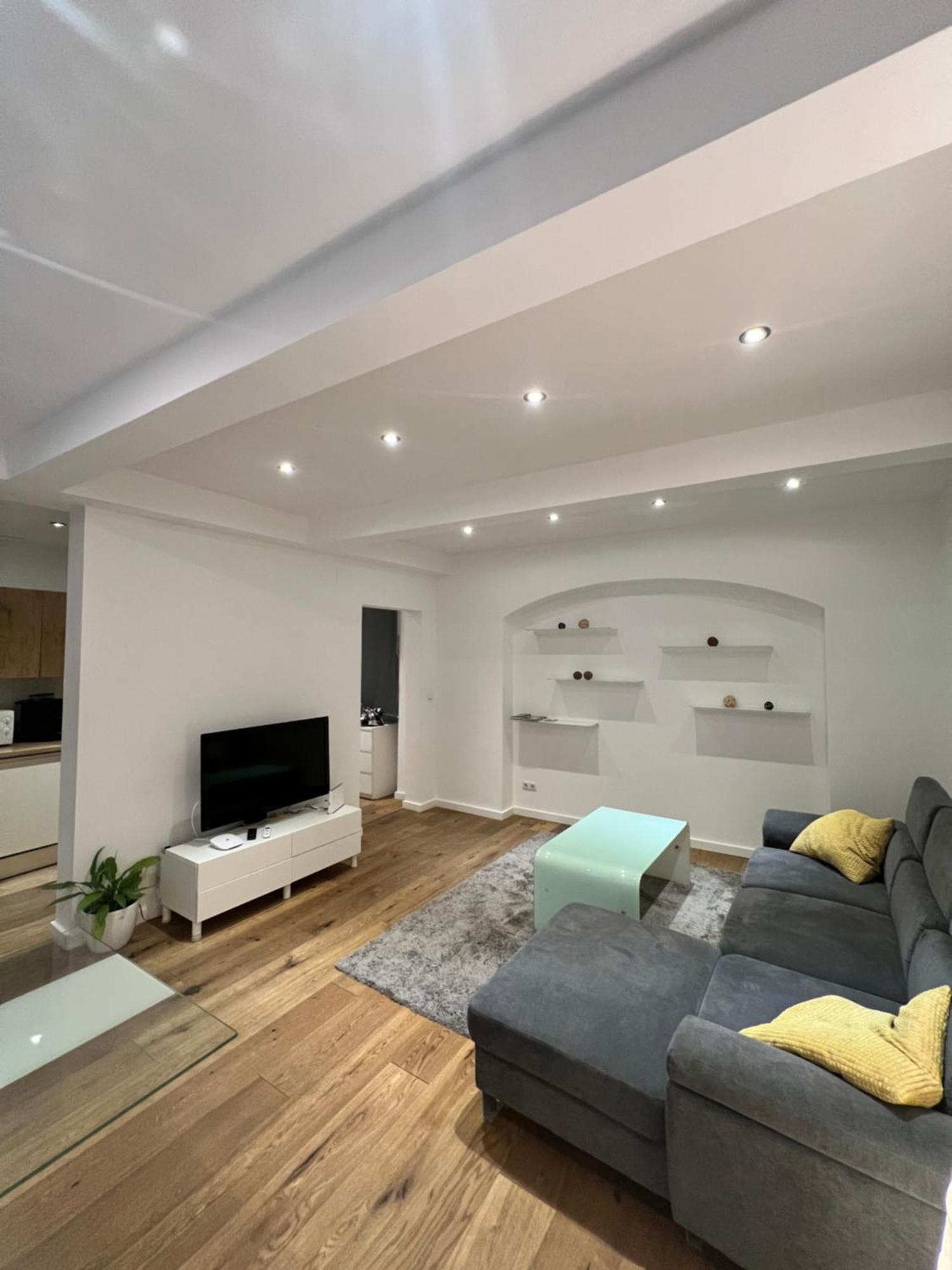 Rema Apartments 1070 Вена Экстерьер фото